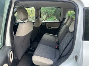 Fiat Panda 1.3 75cv Diesel 4X4   - Foto 20