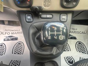 Fiat Panda 1.3 75cv Diesel 4X4   - Foto 24
