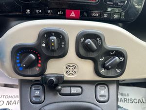 Fiat Panda 1.3 75cv Diesel 4X4   - Foto 25