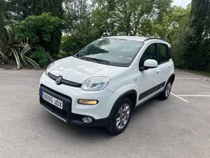 Fiat Panda 1.3 75cv Diesel 4X4   - Foto 10