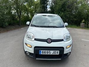 Fiat Panda 1.3 75cv Diesel 4X4   - Foto 14