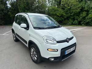 Fiat Panda 1.3 75cv Diesel 4X4   - Foto 11