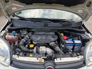 Fiat Panda 1.3 75cv Diesel 4X4   - Foto 30