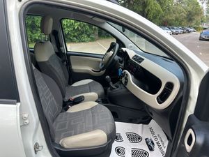 Fiat Panda 1.3 75cv Diesel 4X4   - Foto 19