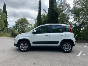 Fiat Panda 1.3 75cv Diesel 4X4   - Foto 8