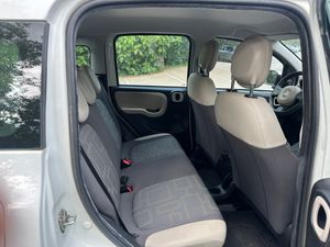 Fiat Panda 1.3 75cv Diesel 4X4   - Foto 21