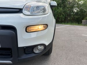 Fiat Panda 1.3 75cv Diesel 4X4   - Foto 29