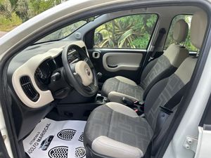 Fiat Panda 1.3 75cv Diesel 4X4   - Foto 18