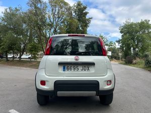 Fiat Panda 1.3 75cv Diesel 4X4   - Foto 7