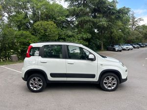 Fiat Panda 1.3 75cv Diesel 4X4   - Foto 17