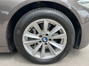 BMW Serie 5 525 d aut. 204 cv   - Foto 43