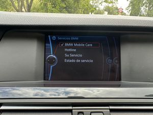 BMW Serie 5 525 d aut. 204 cv   - Foto 34