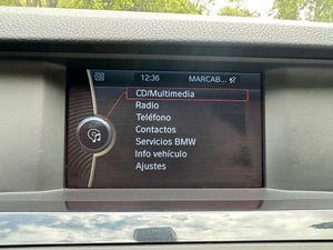BMW Serie 5 525 d aut. 204 cv   - Foto 30