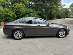 BMW Serie 5 525 d aut. 204 cv   - Foto 17