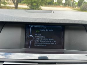BMW Serie 5 525 d aut. 204 cv   - Foto 36