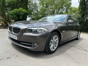 BMW Serie 5 525 d aut. 204 cv   - Foto 2