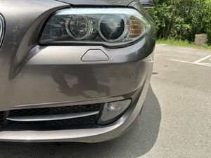 BMW Serie 5 525 d aut. 204 cv   - Foto 44