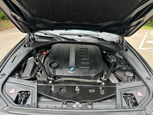 BMW Serie 5 525 d aut. 204 cv   - Foto 45