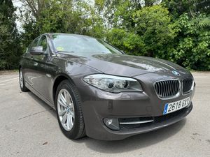 BMW Serie 5 525 d aut. 204 cv   - Foto 3