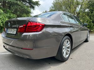 BMW Serie 5 525 d aut. 204 cv   - Foto 5