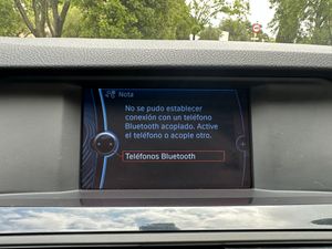 BMW Serie 5 525 d aut. 204 cv   - Foto 33