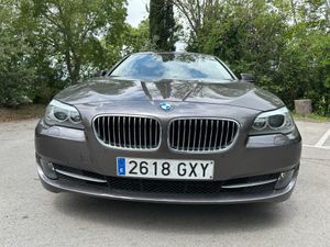 BMW Serie 5 525 d aut. 204 cv   - Foto 6