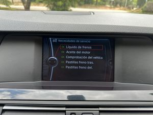 BMW Serie 5 525 d aut. 204 cv   - Foto 35