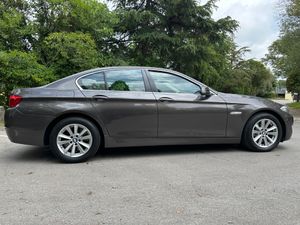 BMW Serie 5 525 d aut. 204 cv   - Foto 9