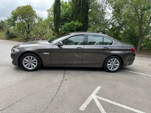 BMW Serie 5 525 d aut. 204 cv   - Foto 16