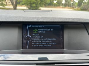 BMW Serie 5 525 d aut. 204 cv   - Foto 37