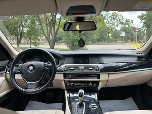 BMW Serie 5 525 d aut. 204 cv   - Foto 23