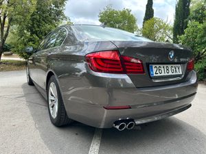 BMW Serie 5 525 d aut. 204 cv   - Foto 4
