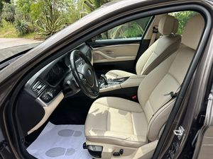 BMW Serie 5 525 d aut. 204 cv   - Foto 18