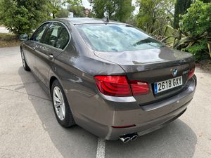 BMW Serie 5 525 d aut. 204 cv   - Foto 12