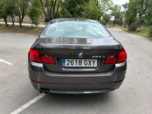 BMW Serie 5 525 d aut. 204 cv   - Foto 15