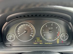 BMW Serie 5 525 d aut. 204 cv   - Foto 48