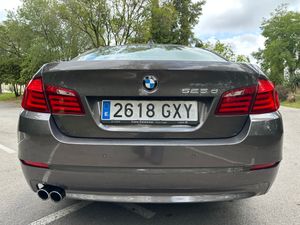 BMW Serie 5 525 d aut. 204 cv   - Foto 7