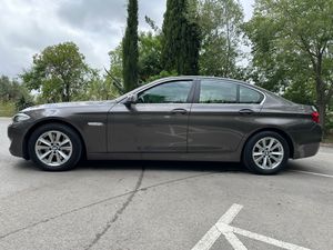 BMW Serie 5 525 d aut. 204 cv   - Foto 8