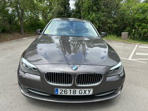 BMW Serie 5 525 d aut. 204 cv   - Foto 14