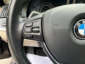 BMW Serie 5 525 d aut. 204 cv   - Foto 27