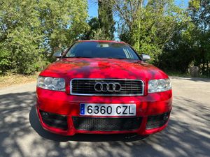 Audi A4 2.0 i Avant  S Line  - Foto 6
