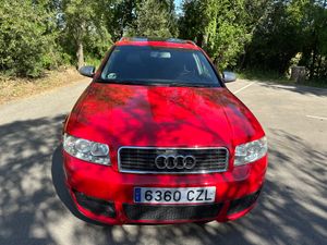 Audi A4 2.0 i Avant  S Line  - Foto 14