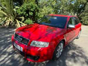 Audi A4 2.0 i Avant  S Line  - Foto 10