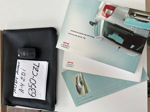 Audi A4 2.0 i Avant  S Line  - Foto 34