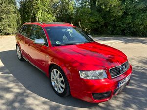 Audi A4 2.0 i Avant  S Line  - Foto 11
