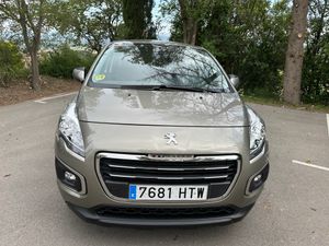 Peugeot 3008 1.6 HDI 115 cv   - Foto 9
