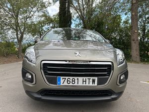Peugeot 3008 1.6 HDI 115 cv   - Foto 8
