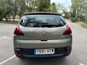 Peugeot 3008 1.6 HDI 115 cv   - Foto 10