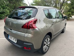 Peugeot 3008 1.6 HDI 115 cv   - Foto 5