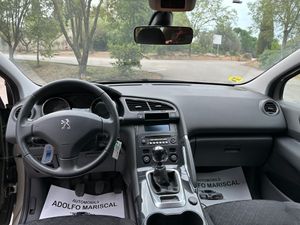 Peugeot 3008 1.6 HDI 115 cv   - Foto 17